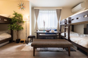 “1ST ROOM” 内装デザイナー監修！30㎡ 最大6名 経堂駅から徒歩5分 築浅 良質な暮らしを